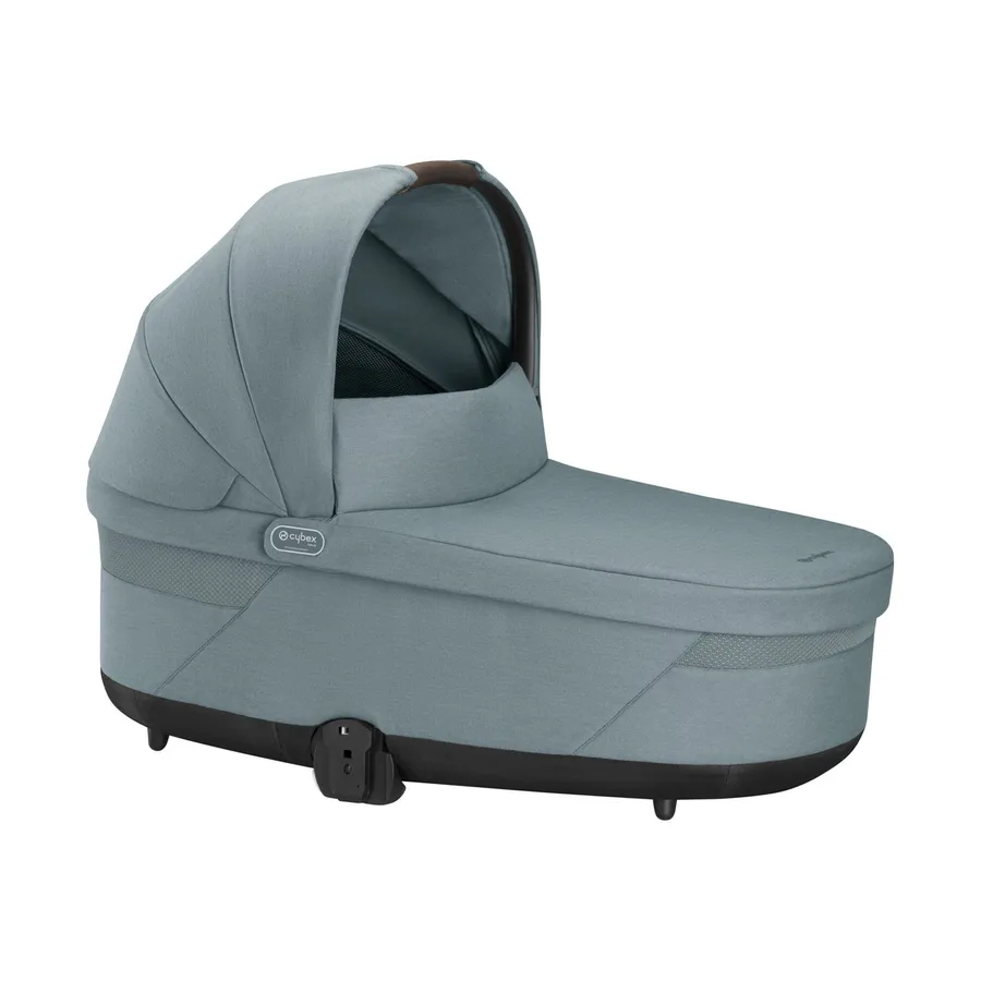 Cybex S Lux Babywanne - Sky Blue