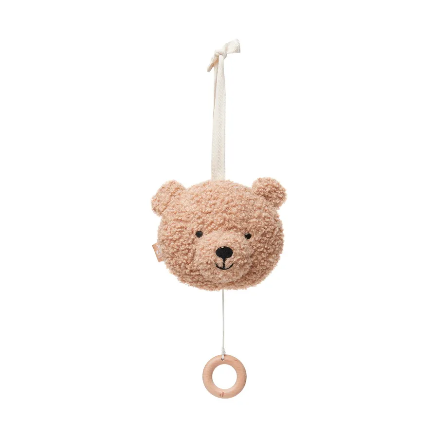 Jollein Teddy Bear Spieluhr