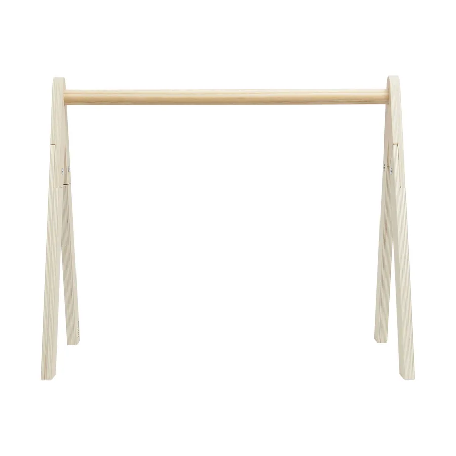 Jollein Holz Babygym