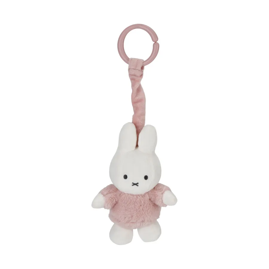 Miffy Fluffy Hänger
