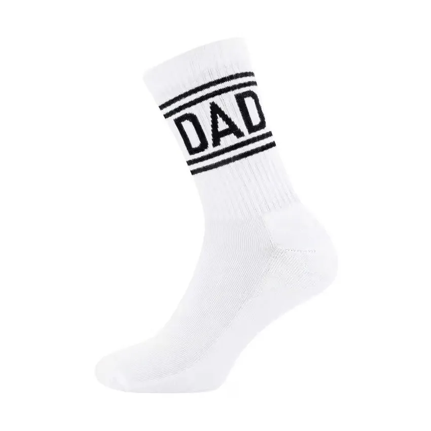 Ewers Tennissocken - Dad - Weiß