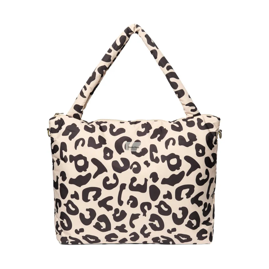 Studio Noos Puffy Wickeltasche