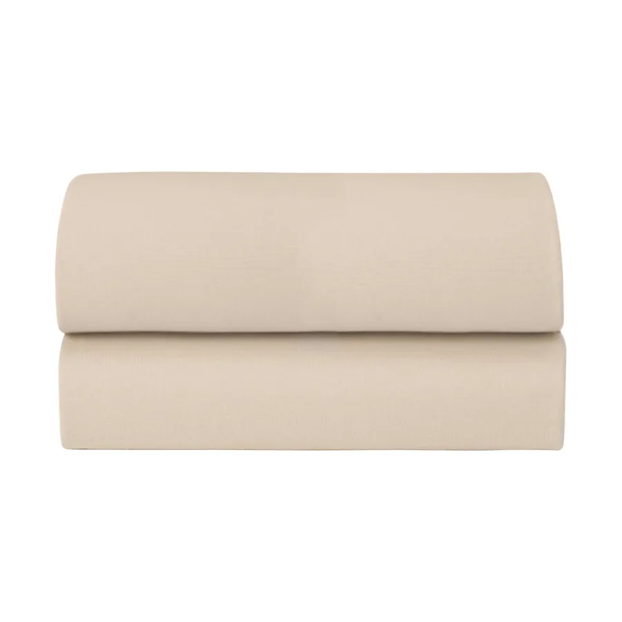 Snuz Spannbettlaken SnuzPod Co-Sleeper - 2er-Pack