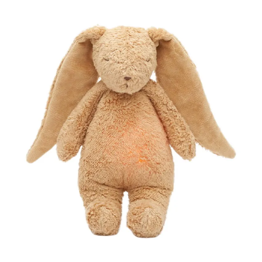 Moonie The Humming Bunny Einschlafhase
