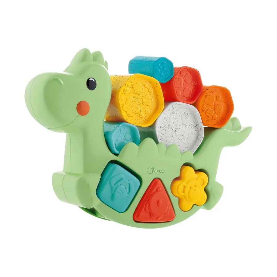 Lino Leaning Dino ECO+