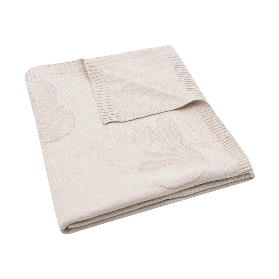 Jollein Miffy Bettdecke - 100 x 150 