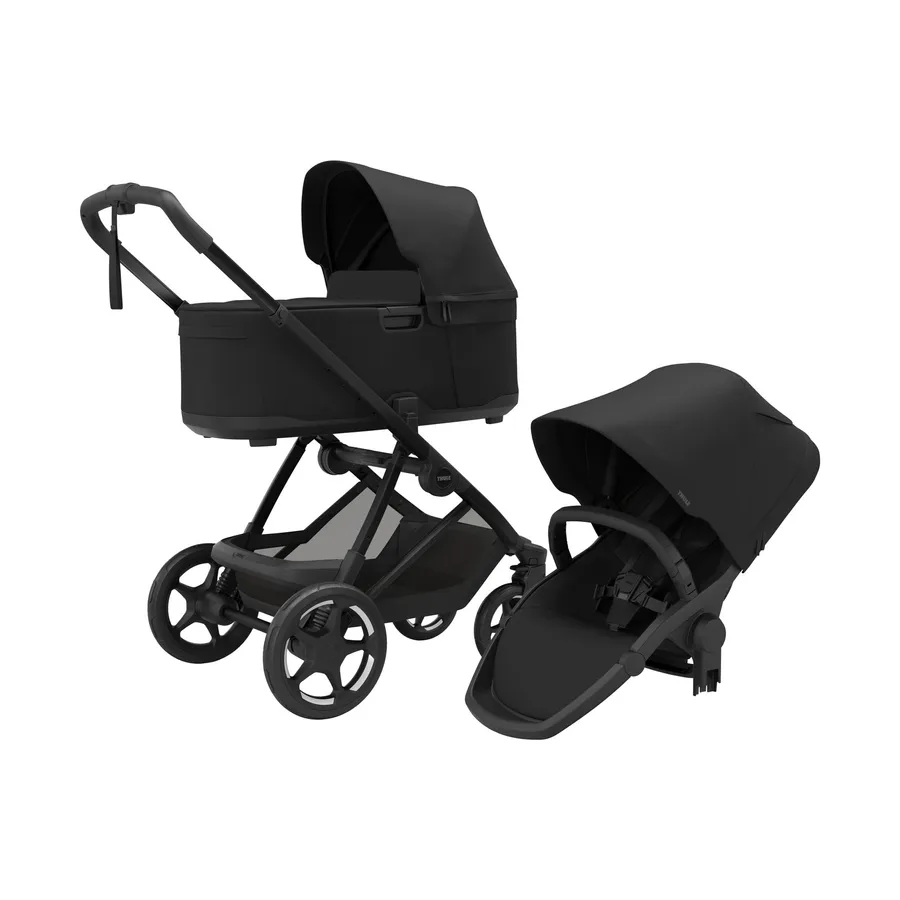 Thule Charm 2-in-1 Kinderwagen