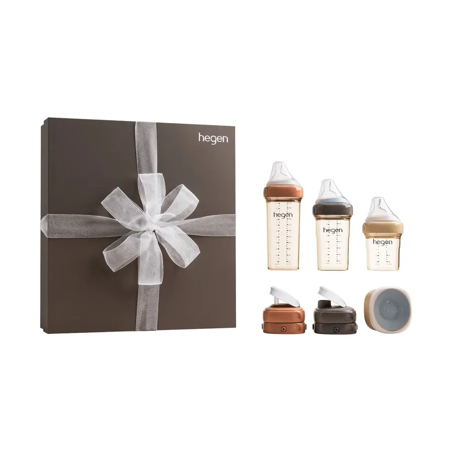 Hegen Flaschenset - All Star Collection - Limited Edition