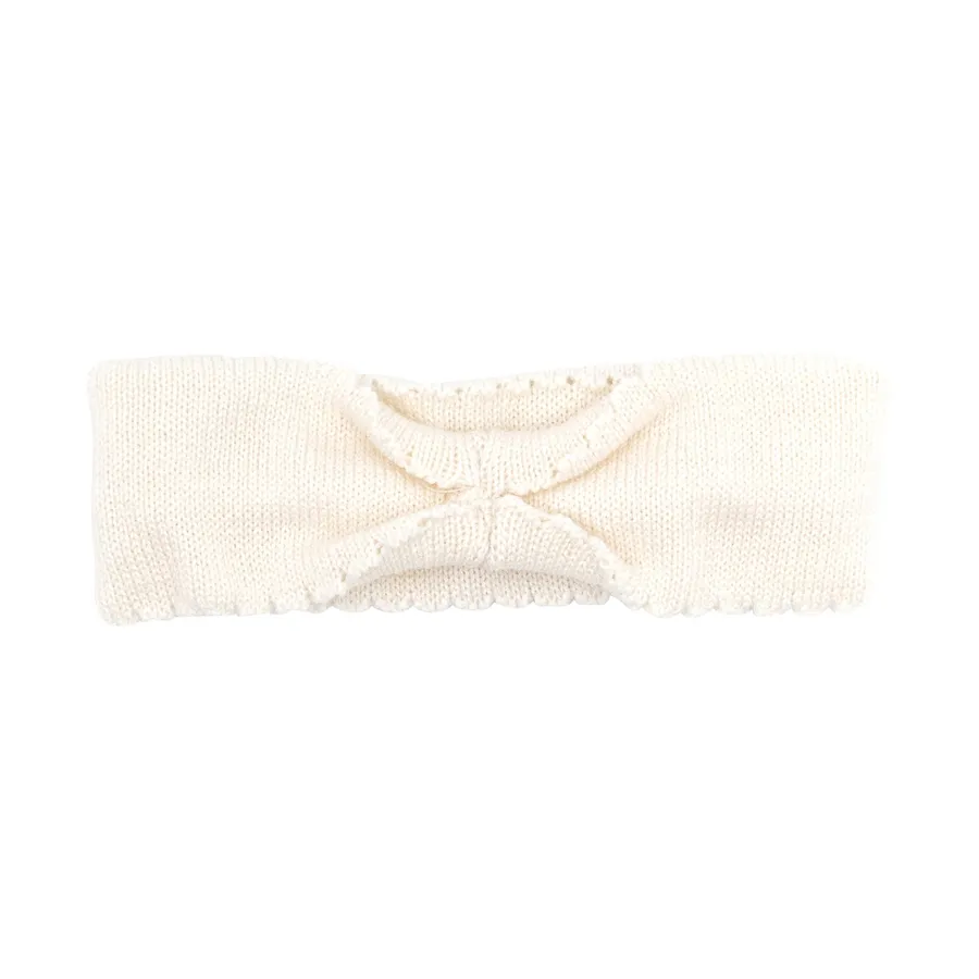 Bamboom Knitted Haarband