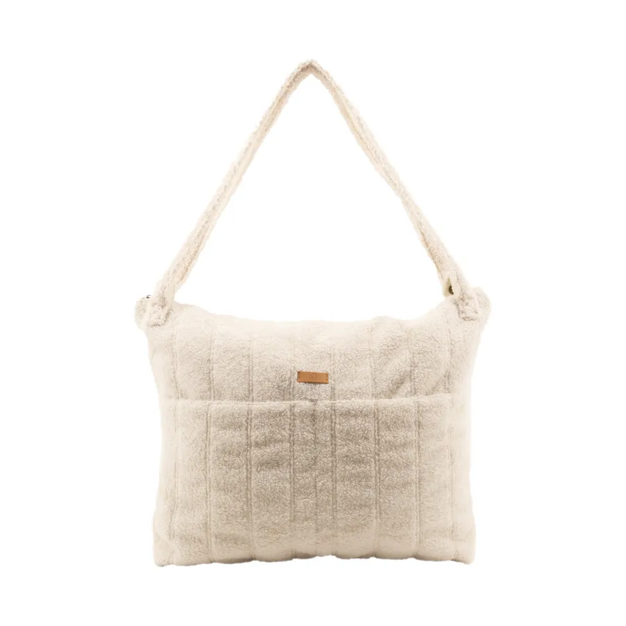Nanami Lifestyle Boucle Tasche