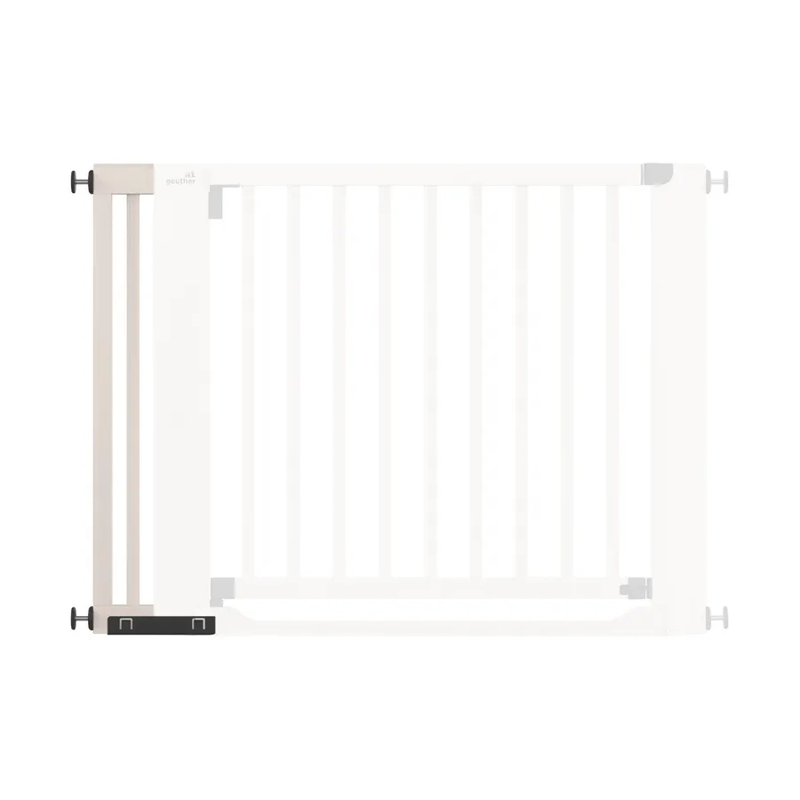 Geuther Easylock Verlängerung - Holz