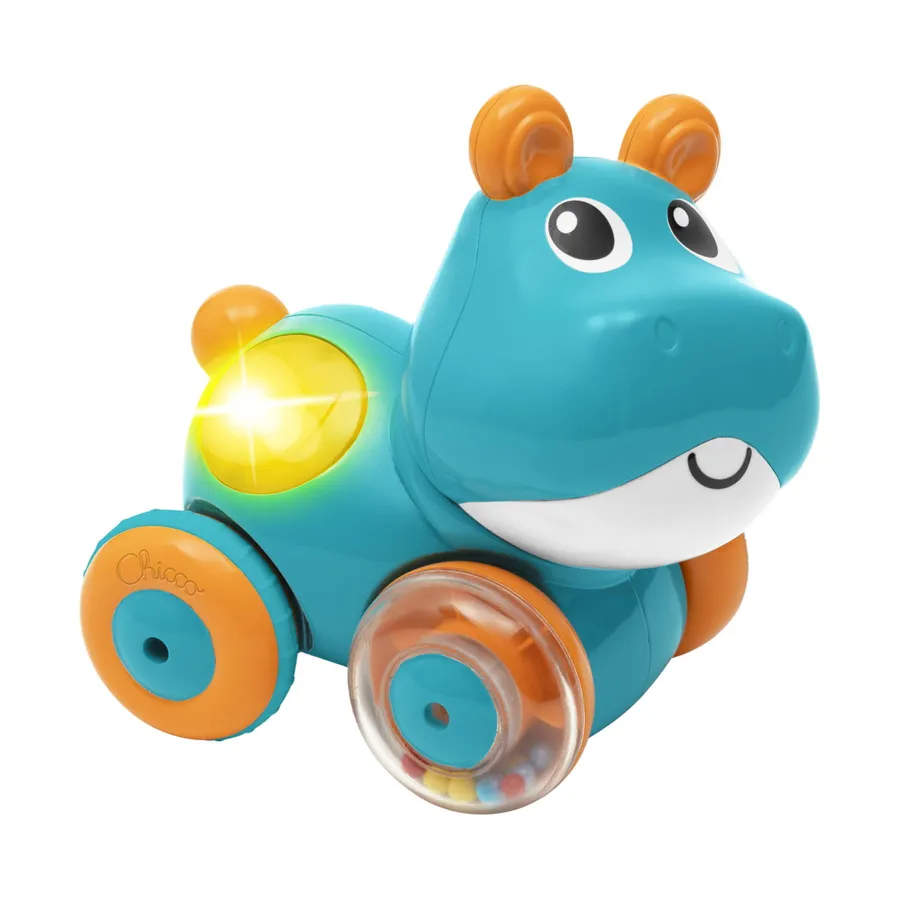Chicco Activiteitenspeeltje - Sprint & Co