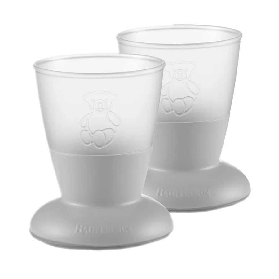 BabyBjörn Becher 2 Stück