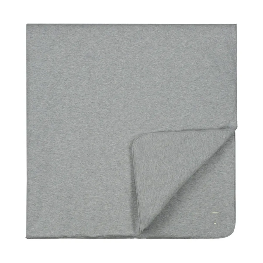 Gray Label Deken