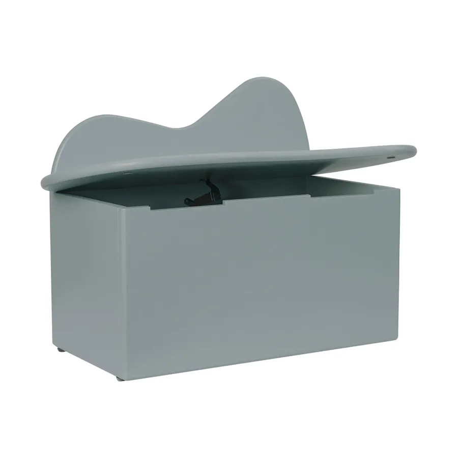 Ferm Living Aufbewahrungsbank - Storm