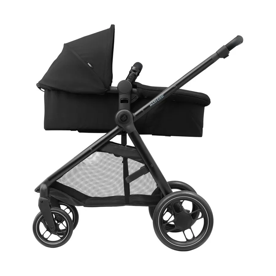 Maxi-Cosi Zelia 3 Kinderwagen 2-in-1 