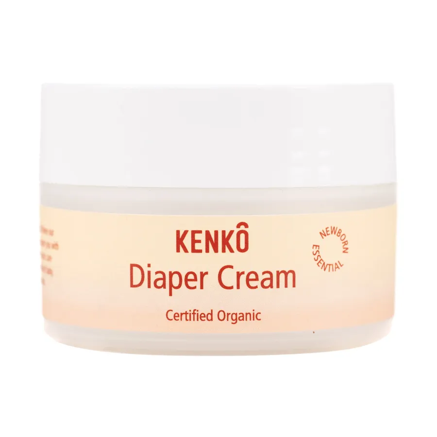 Kenko Windelcreme - 75 ml