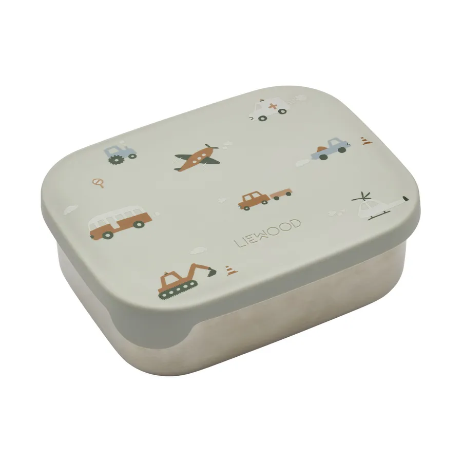 Liewood Arthur Lunchbox 