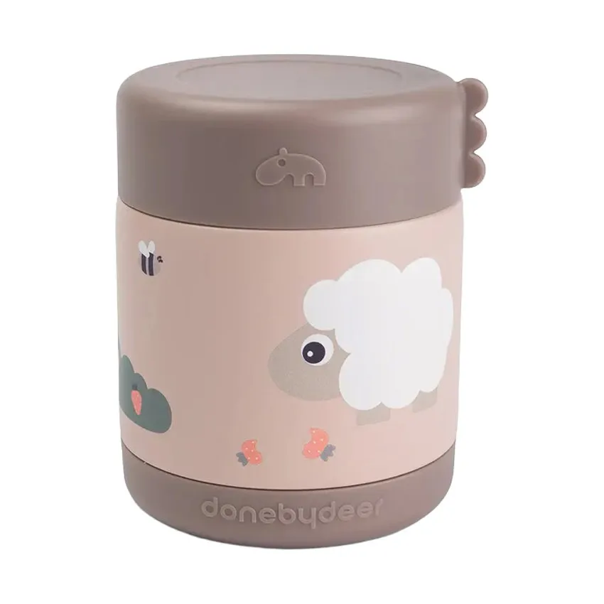 Done by Deer Food Jar – 300 ml
