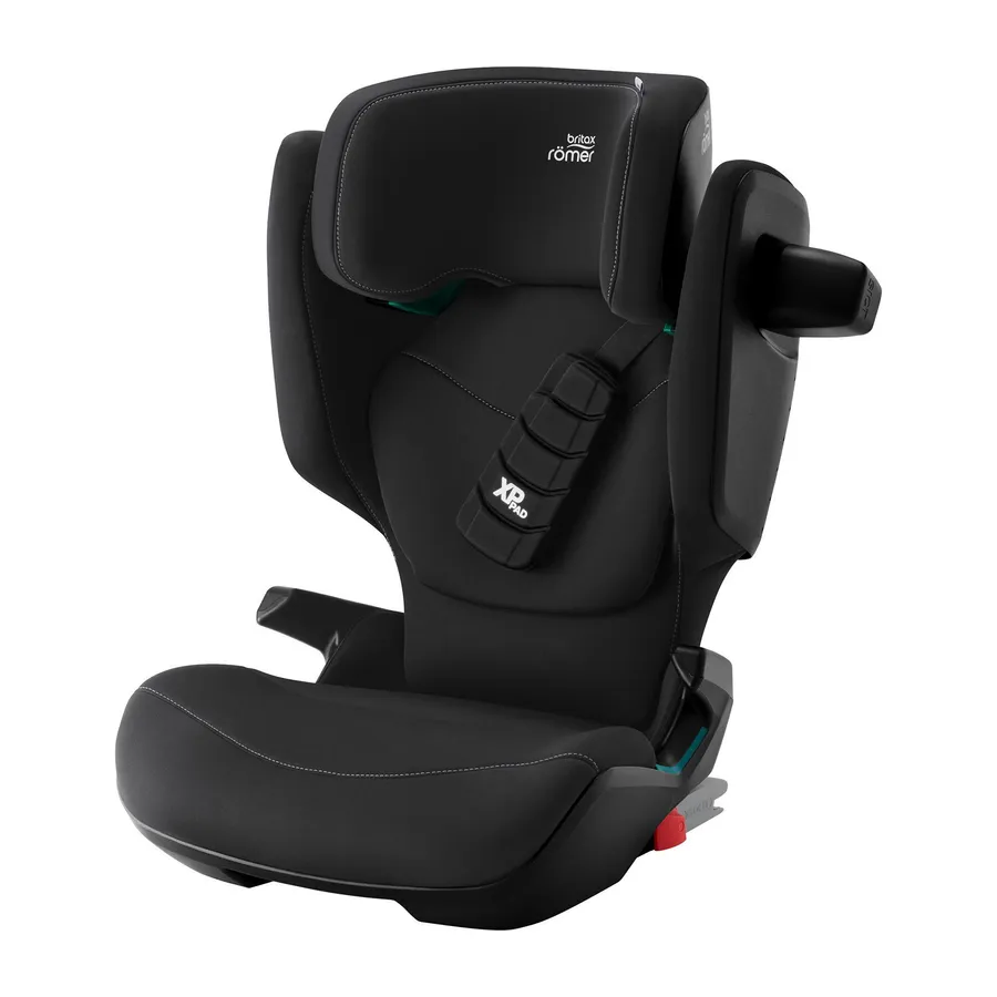 Britax Römer Kidfix Pro - Autositz