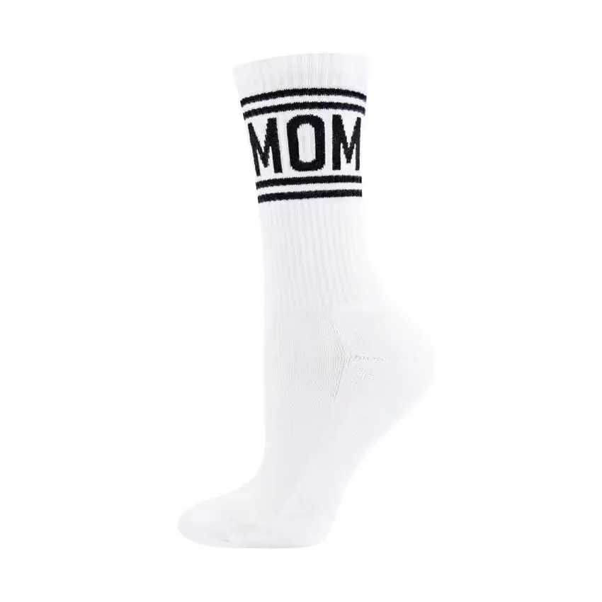 Ewers Tennissocken - Mom - Weiß