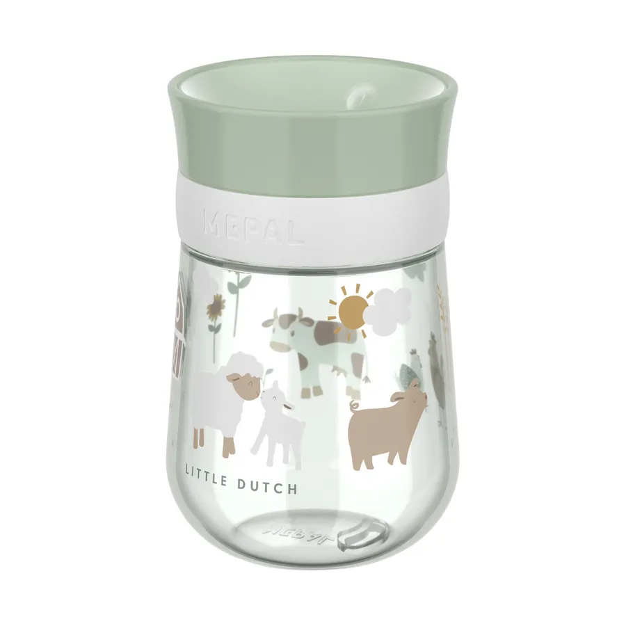 Mepal 360° Trinkbecher Mio - 300 ml
