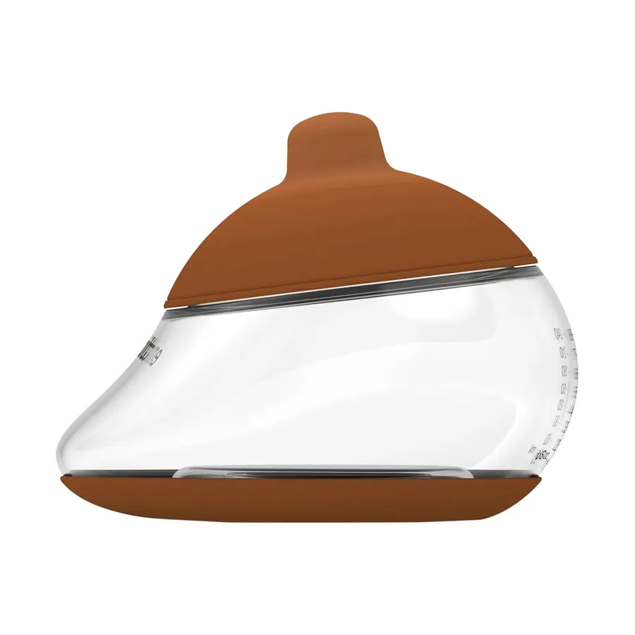 Emulait Anatomy Flasche - Shape 5