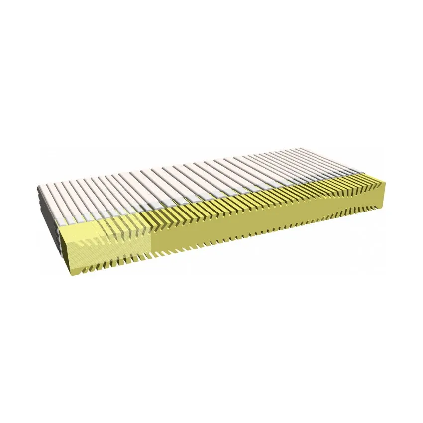 Topsleep Foamflex Matratze - Charlotte