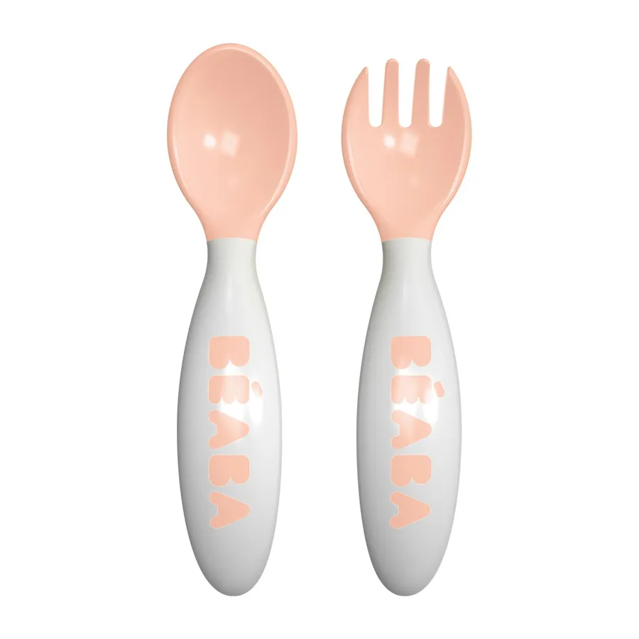 Beaba Ergonomisches Besteck
