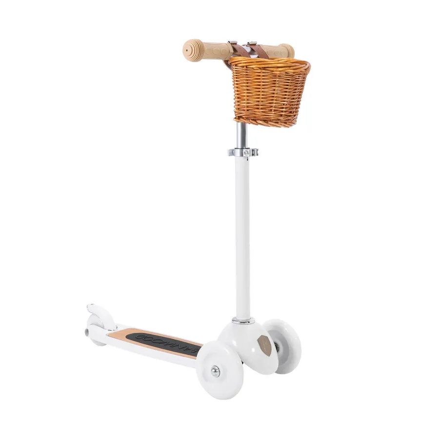 Banwood Scooter