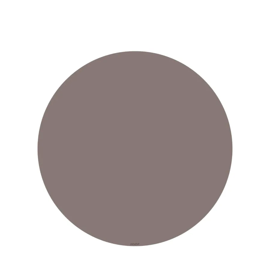 Eeveve Bodenmatte Rund