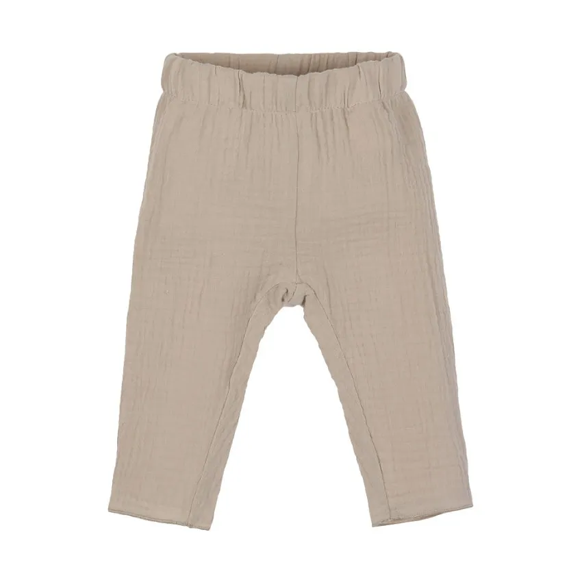 Nanami Musselinhose – Natur