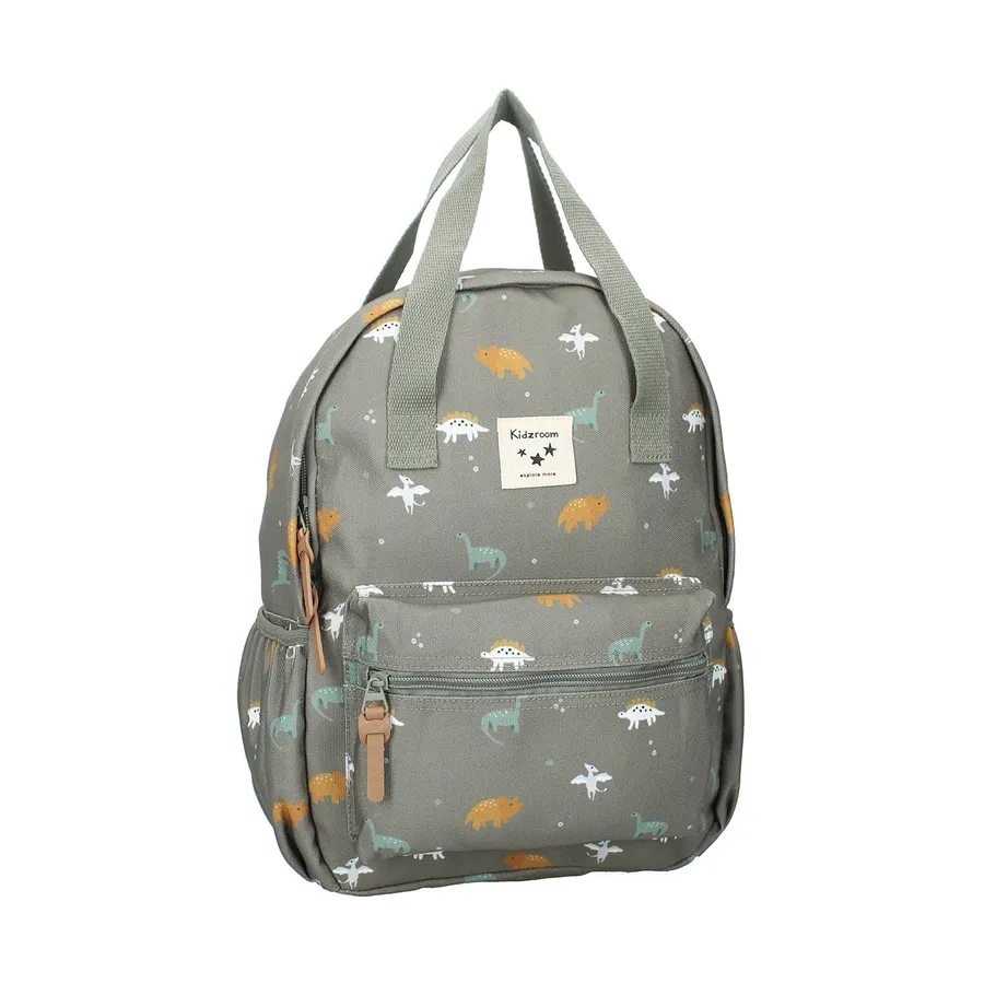 Kidzroom Lille Rucksack - Small Talk