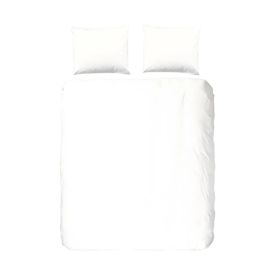 Muller Textiel Good Morning Cotton Bettbezug 200 x 220 cm