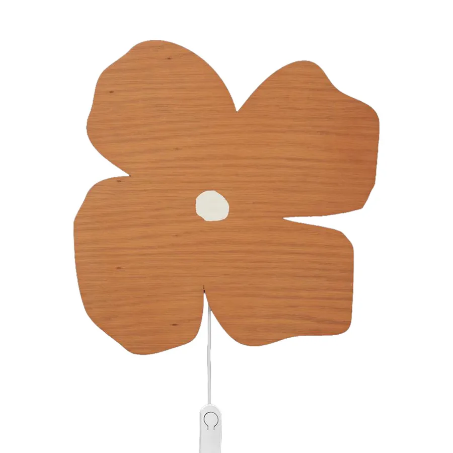 Ferm Living Wandleuchte – Poesie Lampe
