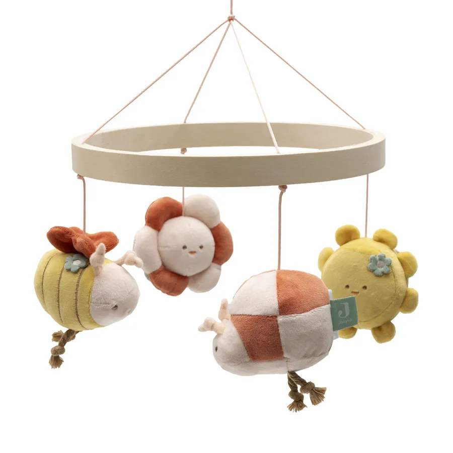 Jollein Babymobiel 
