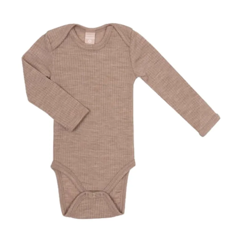 Smallstuff Drop Needle Body - Wolle - Soft Powder