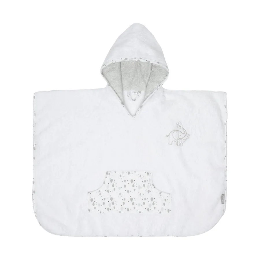 Bebe-Jou Ollie Poncho 