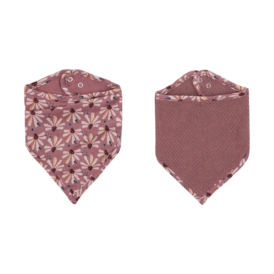 Lama Bandana Lätzchen