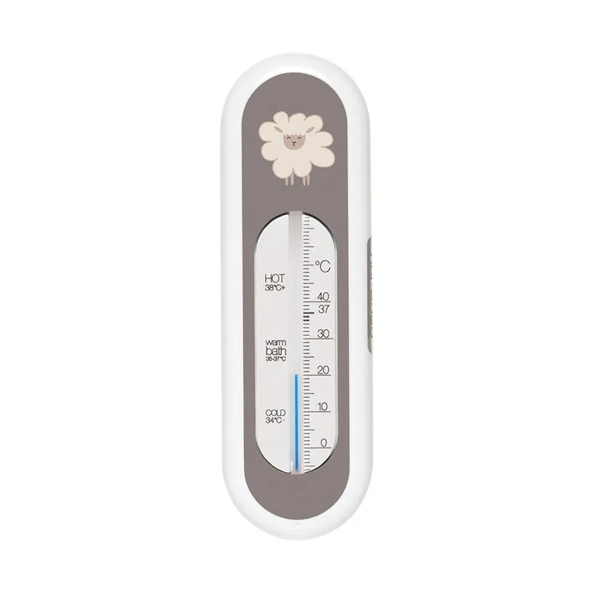 Bebe-Jou Badethermometer - Farm Friends