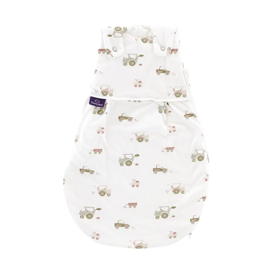 Träumeland Liebmich Schlafsack