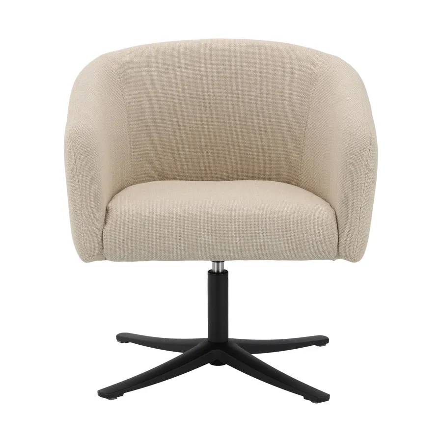 Europe Baby Lounge Sessel - Noa - Beige