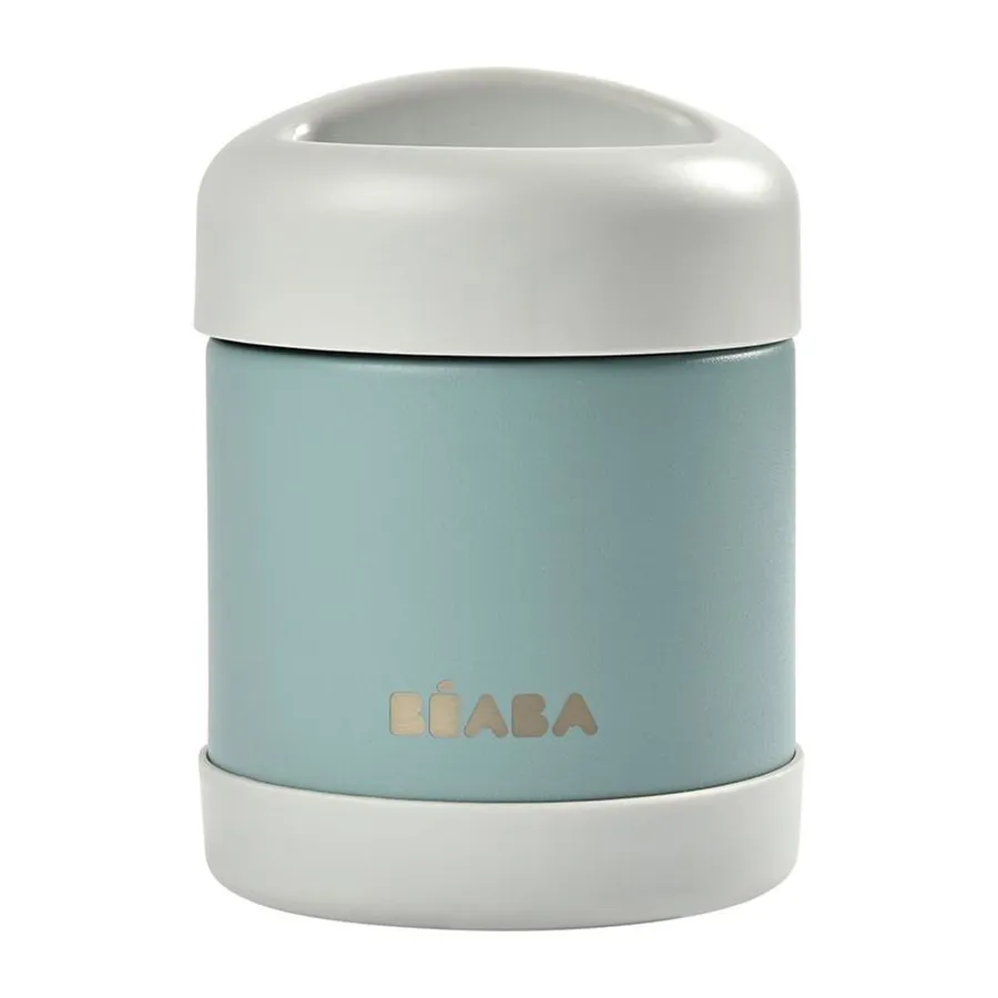 Béaba Thermoportion - 300 ml - Eukalyptus