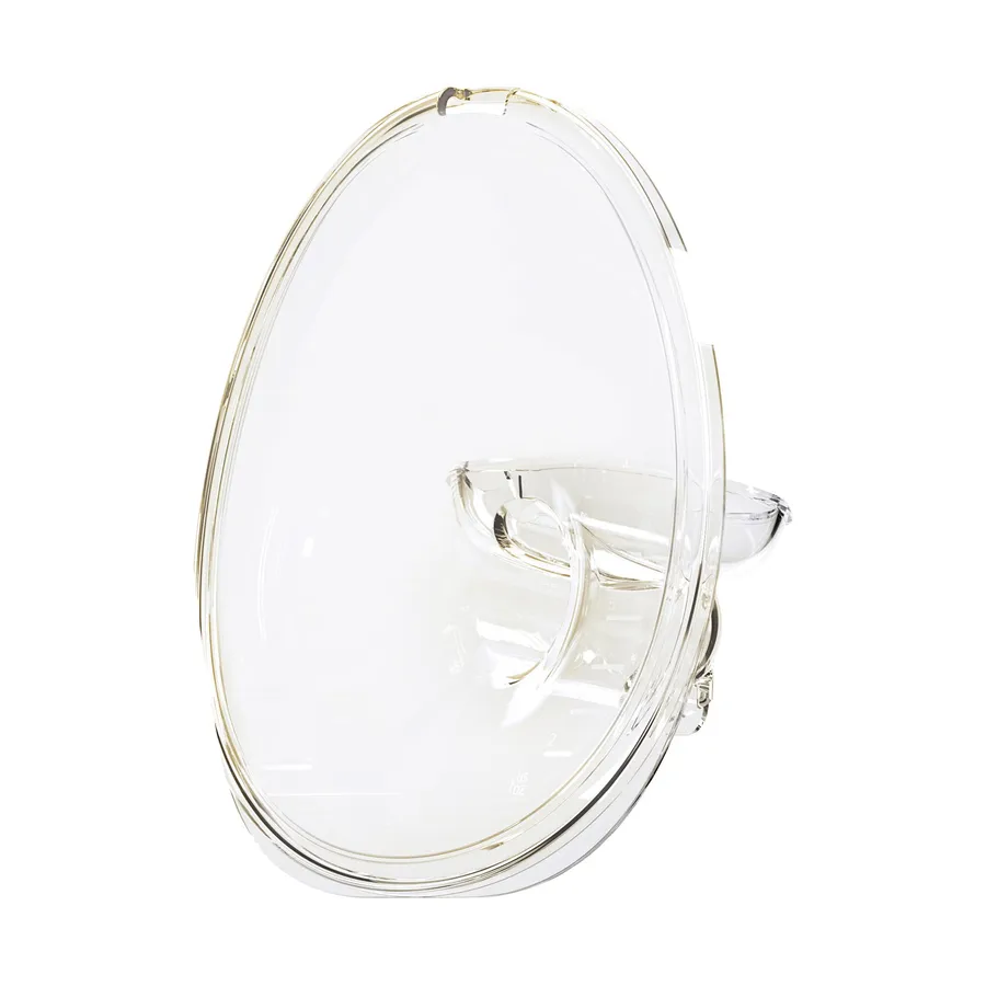 Medela Motion InBra™ Brusthaubenset - 2 Stück - 18mm