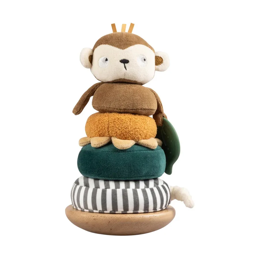 Sebra Maci The Monkey Tumbler
