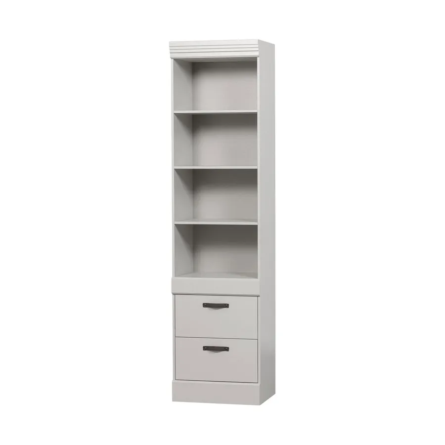 Woood Bold Bücherregal – Kiefer