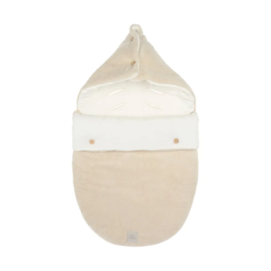 Nanami Bamboo Fußsack