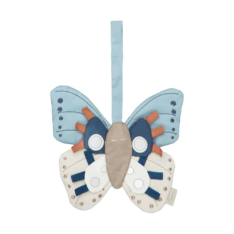 Cam Cam Copenhagen Butterfly Aktivitätenspielzeug