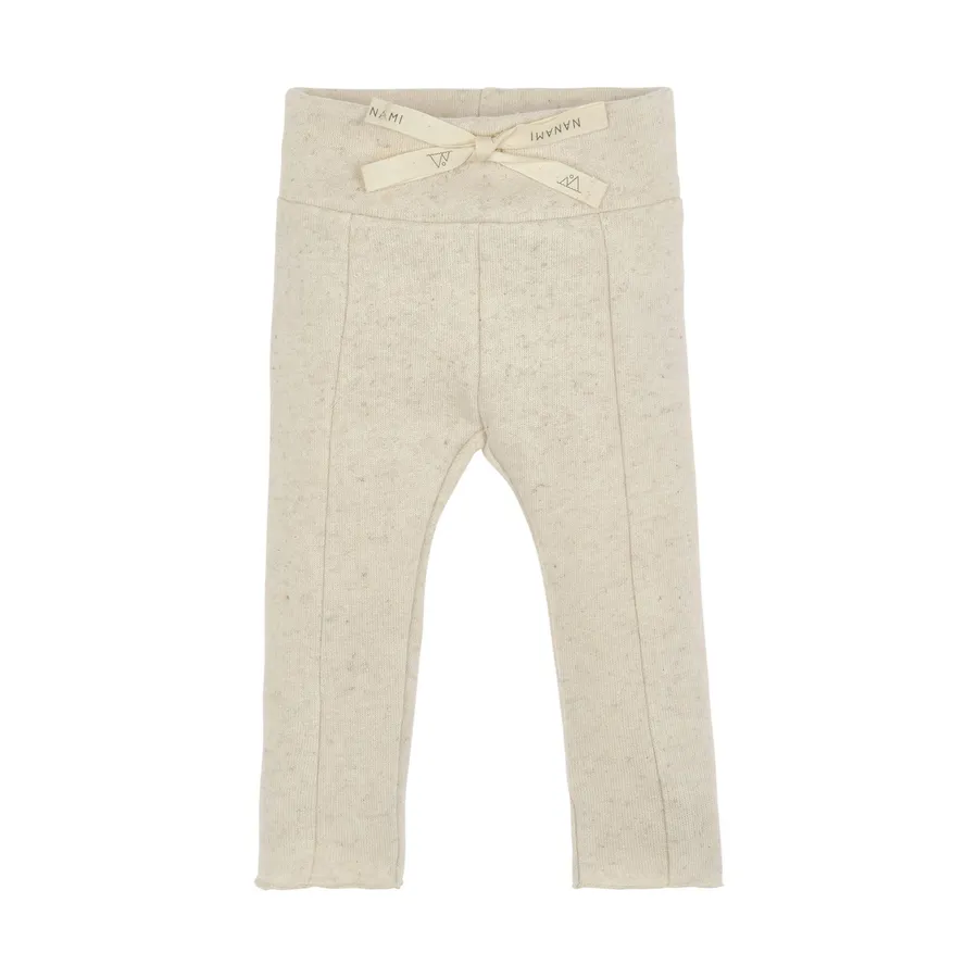 Nanami Hose - Linen