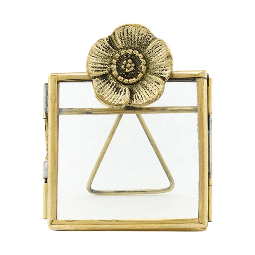 Doing Goods Mia Poppy Bilderrahmen - Mini